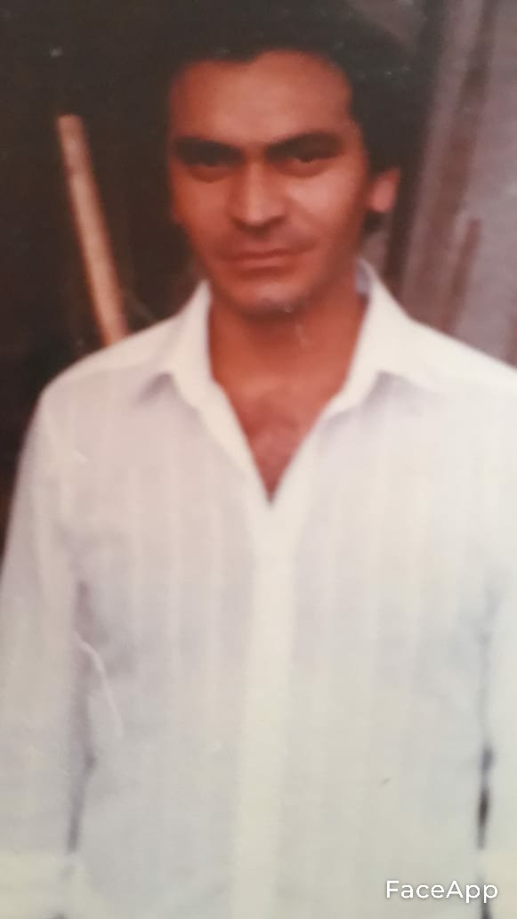 JOAQUIM AUGUSTO DOS SANTOS